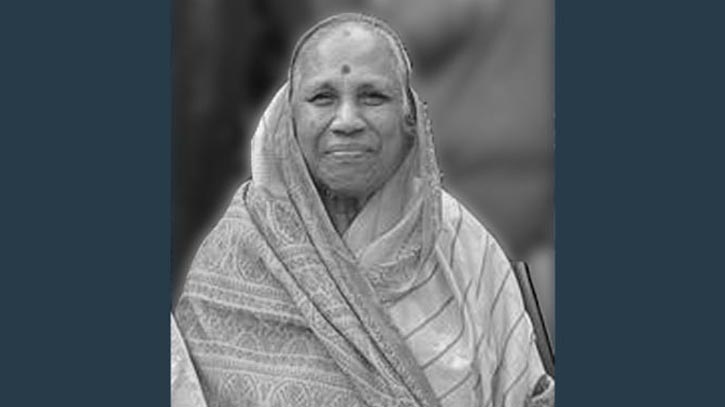 রাজউকের প্রধান প্রকৌশলী উজ্জ্বল মল্লিকের মা আর নেই রাজউকের প্রধান প্রকৌশলী উজ্জ্বল মল্লিকের মা আর নেই