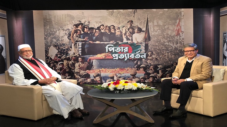 দীর্ঘ দিন পর আবারো সামনে বঙ্গবীর কাদের সিদ্দিকী, বীর উত্তম দীর্ঘ দিন পর আবারো সামনে বঙ্গবীর কাদের সিদ্দিকী, বীর উত্তম