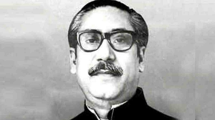 জাতির পিতা বঙ্গবন্ধু শেখ মুজিবুর রহমান এর প্রতি সুদানীদের শ্রদ্ধা নিবেদন