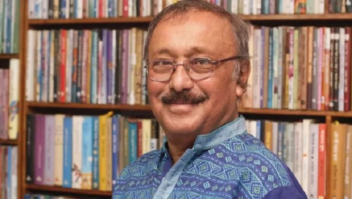 শিশুসাহিত্যিক আলী ইমাম আর নেই শিশুসাহিত্যিক আলী ইমাম আর নেই