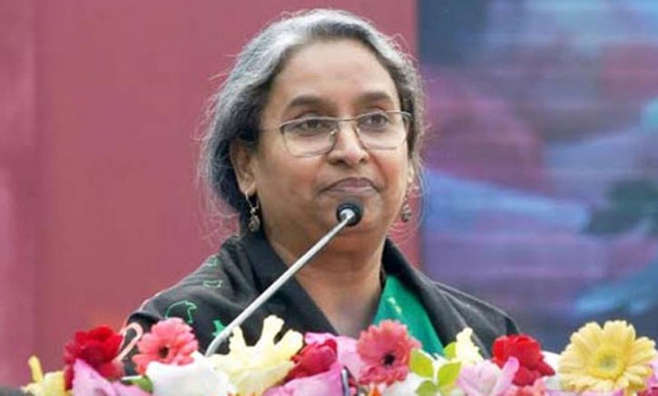 বিশ্ববিদ্যালয়ে ভর্তিতে বয়সের বাধা আর নয় : শিক্ষামন্ত্রী বিশ্ববিদ্যালয়ে ভর্তিতে বয়সের বাধা আর নয় : শিক্ষামন্ত্রী