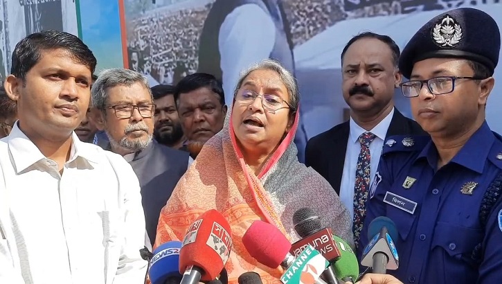 এইচএসসিতে প্রায় ৭ লাখ বেশি আসন রয়েছে : শিক্ষামন্ত্রী এইচএসসিতে প্রায় ৭ লাখ বেশি আসন রয়েছে : শিক্ষামন্ত্রী