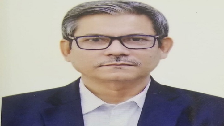 ডেসকো’র এমডি কাওসার আমীর আলীর চাকুরির মেয়াদ বাড়লো ১ বছর ডেসকো’র এমডি কাওসার আমীর আলীর চাকুরির মেয়াদ বাড়লো ১ বছর
