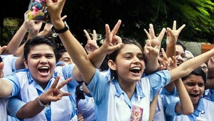 এসএসসি ও সমমান পরীক্ষার ফল প্রকাশ, পাসের হার ৮৭.৪৪ এসএসসি ও সমমান পরীক্ষার ফল প্রকাশ, পাসের হার ৮৭.৪৪