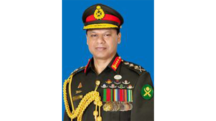 চিফ অব আর্মি সিম্পোজিয়াম এবং দি ল্যান্ডওয়ার্দিনেস সিম্পোজিয়ামে যোগদানের উদ্দেশ্যে অস্ট্রেলিয়া গেলেন সেনাবাহিনী প্রধান চিফ অব আর্মি সিম্পোজিয়াম এবং দি ল্যান্ডওয়ার্দিনেস সিম্পোজিয়ামে যোগদানের উদ্দেশ্যে অস্ট্রেলিয়া গেলেন সেনাবাহিনী প্রধান