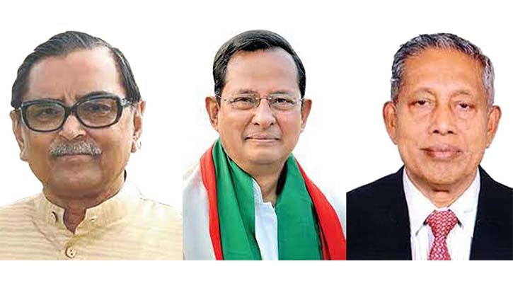 চীন সফরে গেছেন ১৪ দলের বাম শরিকরা চীন সফরে গেছেন ১৪ দলের বাম শরিকরা
