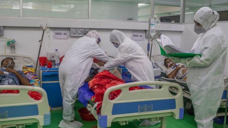 বিশ্বে করোনা আক্রান্ত ১৫ কোটি ছাড়াল বিশ্বে করোনা আক্রান্ত ১৫ কোটি ছাড়াল