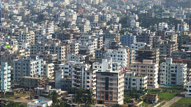 এবারও বসবাসের অযোগ্য শহরের তালিকায় ঢাকা এবারও বসবাসের অযোগ্য শহরের তালিকায় ঢাকা
