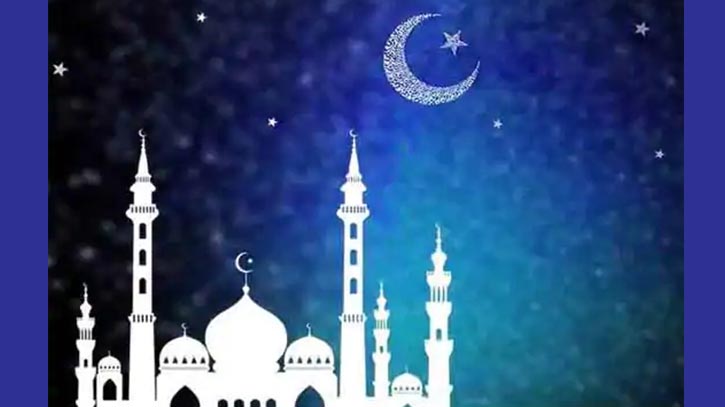 পবিত্র ঈদুল ফিতর আগামীকাল পবিত্র ঈদুল ফিতর আগামীকাল