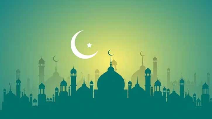 সৌদি আরবে ঈদ ২৮ জুন সৌদি আরবে ঈদ ২৮ জুন