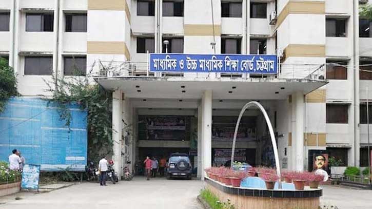 ২৬ হাজার শিক্ষার্থীর এসএসসি’র উত্তরপত্র পুনঃনিরীক্ষণের আবেদন ২৬ হাজার শিক্ষার্থীর এসএসসি’র উত্তরপত্র পুনঃনিরীক্ষণের আবেদন