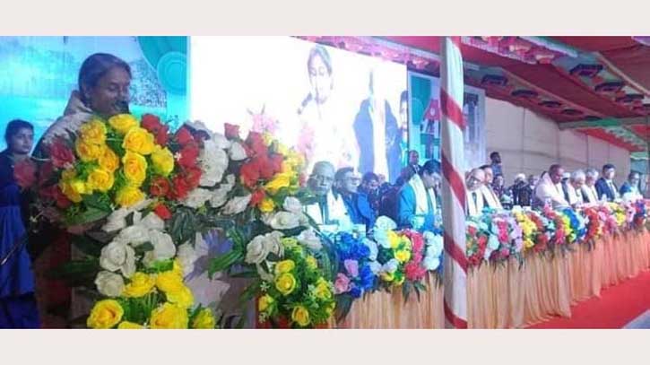 শিক্ষা বিস্তারে সরকারের পাশাপাশি সমাজের বিত্তবানদেরকে এগিয়ে আসার আহবান জানালেন শিক্ষামন্ত্রী শিক্ষা বিস্তারে সরকারের পাশাপাশি সমাজের বিত্তবানদেরকে এগিয়ে আসার আহবান জানালেন শিক্ষামন্ত্রী