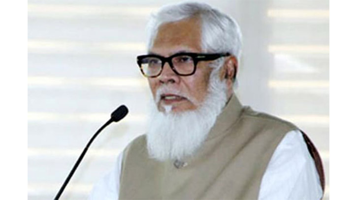 তৈরি পোশাকখাতে অস্থিতিশীলতা সৃষ্টিকারীদের বিরুদ্ধে কঠোর ব্যবস্থা নেয়া হবে : সালমান এফ রহমান তৈরি পোশাকখাতে অস্থিতিশীলতা সৃষ্টিকারীদের বিরুদ্ধে কঠোর ব্যবস্থা নেয়া হবে : সালমান এফ রহমান