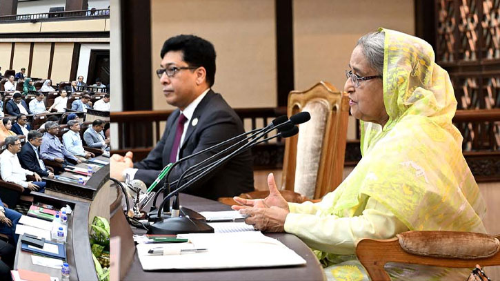 তৃণমূল পর্যায়ে সরকারি অফিসে জবাবদিহিতা নিশ্চিতের আহ্বান তৃণমূল পর্যায়ে সরকারি অফিসে জবাবদিহিতা নিশ্চিতের আহ্বান