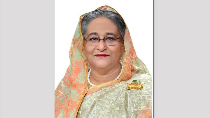 নারীদেরকে পরিবর্তনে প্রধানমন্ত্রীর ৫ দফা প্রস্তাব পেশ নারীদেরকে পরিবর্তনে প্রধানমন্ত্রীর ৫ দফা প্রস্তাব পেশ