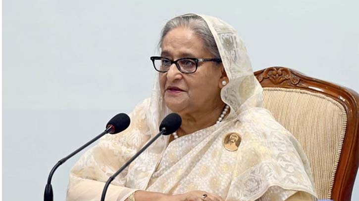 সার্বভৌমত্ব রক্ষায় প্রয়োজনীয় সামরিক প্রস্তুতির আহ্বান প্রধানমন্ত্রীর সার্বভৌমত্ব রক্ষায় প্রয়োজনীয় সামরিক প্রস্তুতির আহ্বান প্রধানমন্ত্রীর