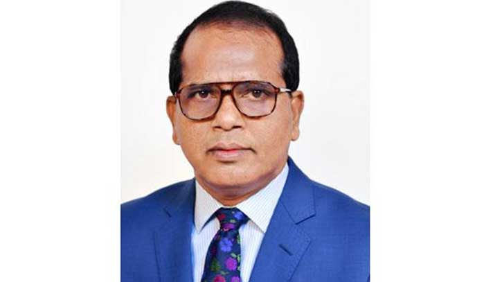 স্বাস্থ্যসেবা বিভাগের নতুন সচিব লোকমান হোসেন মিয়া স্বাস্থ্যসেবা বিভাগের নতুন সচিব লোকমান হোসেন মিয়া