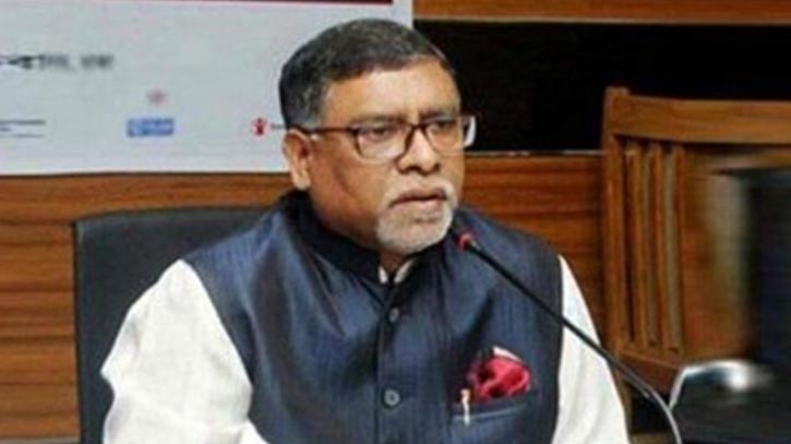 স্বাস্থ্যখাতের কোথাও দুর্নীতি নেই স্বাস্থ্যমন্ত্রী স্বাস্থ্যখাতের কোথাও দুর্নীতি নেই স্বাস্থ্যমন্ত্রী