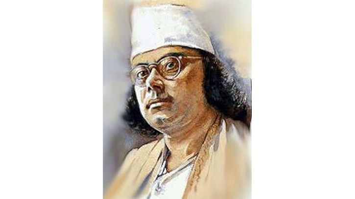 আগামীকাল জাতীয় কবি কাজী নজরুল ইসলামের মৃত্যুবার্ষিকী আগামীকাল জাতীয় কবি কাজী নজরুল ইসলামের মৃত্যুবার্ষিকী