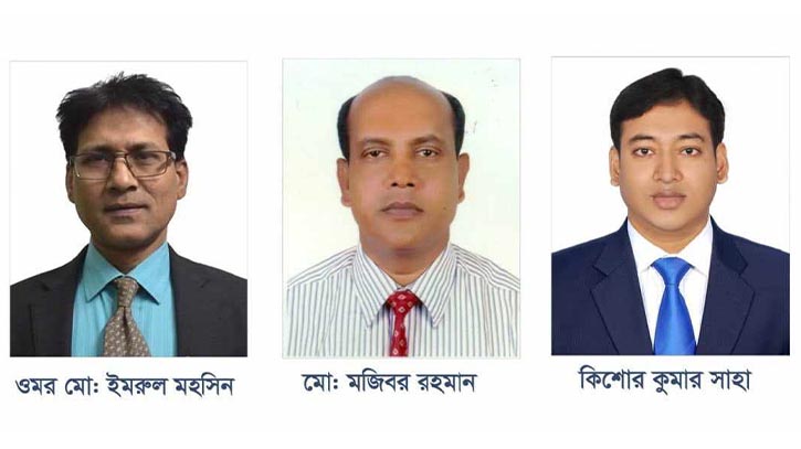 পরীক্ষায় ১ম হয়েও হলো না সরকারী চাকুরী পরীক্ষায় ১ম হয়েও হলো না সরকারী চাকুরী