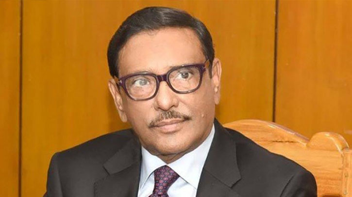 ক্ষতিগ্রস্ত সড়ক মেরামতের নির্দেশ সেতুমন্ত্রীর ক্ষতিগ্রস্ত সড়ক মেরামতের নির্দেশ সেতুমন্ত্রীর