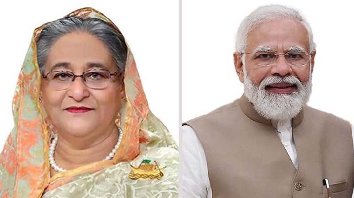 ঈদের শুভেচ্ছা জানিয়েছেন প্রধানমন্ত্রীকে মোদি ঈদের শুভেচ্ছা জানিয়েছেন প্রধানমন্ত্রীকে মোদি