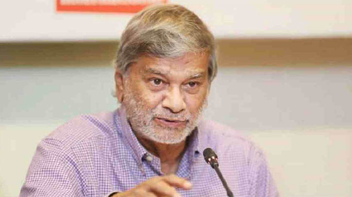 চীন হস্তক্ষেপ করবে না বাংলাদেশের অভ্যন্তরীণ বিষয়ে : মান্নান চীন হস্তক্ষেপ করবে না বাংলাদেশের অভ্যন্তরীণ বিষয়ে : মান্নান