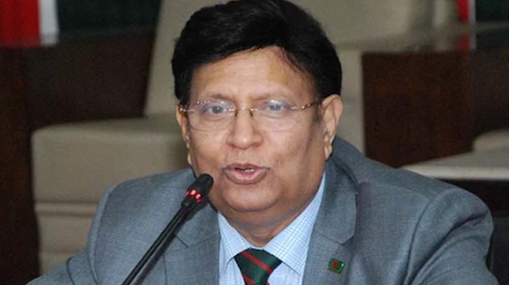 সবাই বলে টিকা দেবে, কবে দেবে বলে না : পররাষ্ট্রমন্ত্রী সবাই বলে টিকা দেবে, কবে দেবে বলে না : পররাষ্ট্রমন্ত্রী