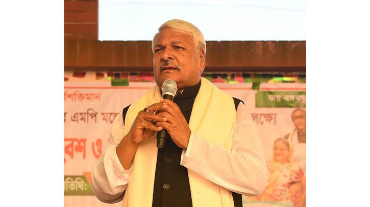 প্রতিদিনের কাজের মূল্য নির্ধারণ করতে হবে : ডেপুটি স্পিকার প্রতিদিনের কাজের মূল্য নির্ধারণ করতে হবে : ডেপুটি স্পিকার