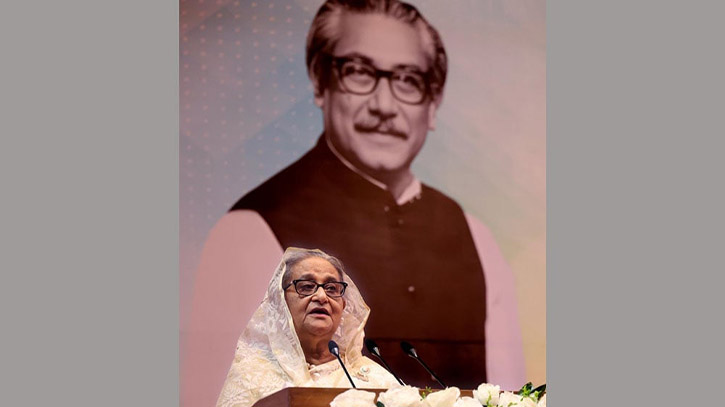 টেকসই উন্নয়নে সুনির্দিষ্ট পরিকল্পনা নিয়ে কাজ করুন: প্রধানমন্ত্রী