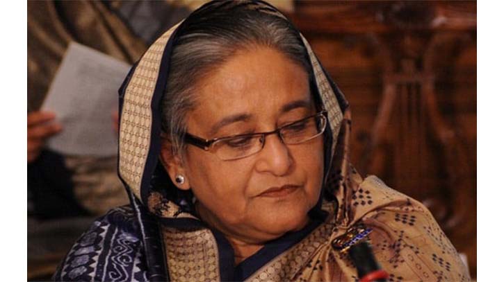 কাজী পেয়ারার উদ্ভাবক ড. কাজী এম বদরুদ্দোজার মৃত্যুতে প্রধানমন্ত্রীর শোক কাজী পেয়ারার উদ্ভাবক ড. কাজী এম বদরুদ্দোজার মৃত্যুতে প্রধানমন্ত্রীর শোক
