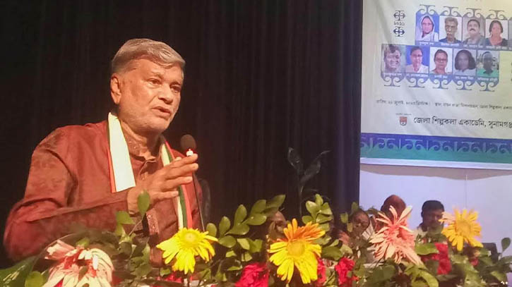 দেশের উন্নয়নে আরও অনেক কাজ করতে চান প্রধানমন্ত্রী শেখ হাসিনা দেশের উন্নয়নে আরও অনেক কাজ করতে চান প্রধানমন্ত্রী শেখ হাসিনা