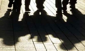 ১০০ টাকা নিয়ে দ্বন্দ্ব, কিশোর গ্যাংয়ের হাতে যুবক খুন