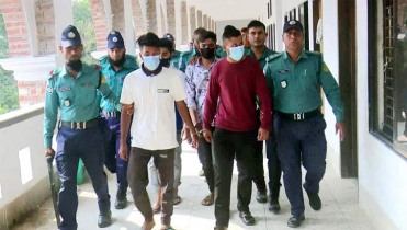 খুলনায় স্কুলছাত্রী ধর্ষণ মামলায় ৬ জনের মৃত্যুদণ্ড