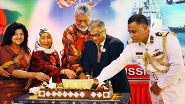 মালয়েশিয়ায় সশস্ত্র বাহিনী দিবস পালিত