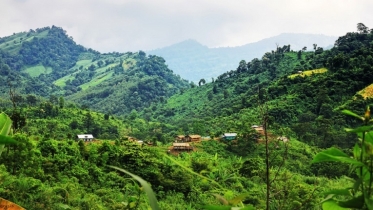 বান্দরবানে ফের ৪ দিন বাড়ল ভ্রমণ নিষেধাজ্ঞা