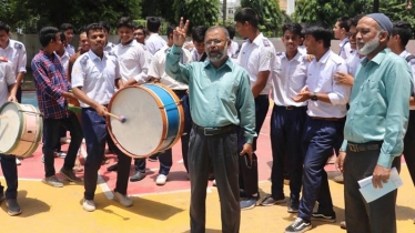 আদমজী ক্যান্টনমেন্ট পাবলিক স্কুলের অভূতপূর্ব সাফল্য