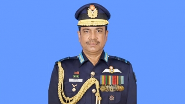 বাংলাদেশ বিমান বাহিনী প্রধানের সংযুক্ত আরব আমিরাত গমন