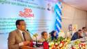 ডেসকো এলাকায় বৈদ্যুতিক গাড়ির চার্জিং পয়েন্ট উদ্বোধন 
