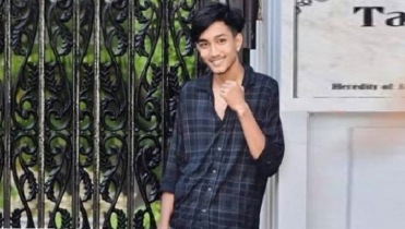 শাজাহানপুরে স্কুলছাত্রের মরদেহ উদ্ধার 