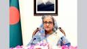অধিক ক্ষতিগ্রস্ত দেশগুলোর জন্য আন্তর্জাতিক সহায়তা আহ্বান প্রধানমন