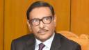  শরিকদের সঙ্গে আসন ভাগাভাগির বিষয় সমন্বয় হবে : ওবায়দুল কাদের