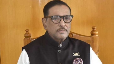 বিএনপি আন্দোলনের নামে সন্ত্রাসী কার্যক্রম চালাতে চায়