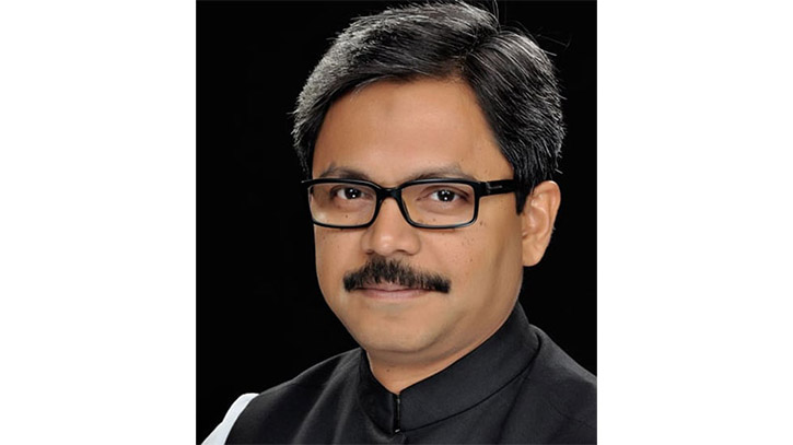 সরকার কোনো চাপ অনুভব করছে না : শাহরিয়ার আলম সরকার কোনো চাপ অনুভব করছে না : শাহরিয়ার আলম