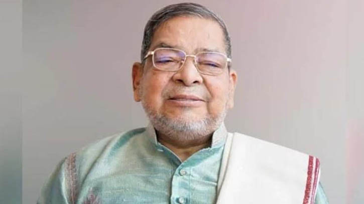 বিশিষ্ট ব্যবসায়ী কাজী শাহেদ আহমেদ আর নেই বিশিষ্ট ব্যবসায়ী কাজী শাহেদ আহমেদ আর নেই