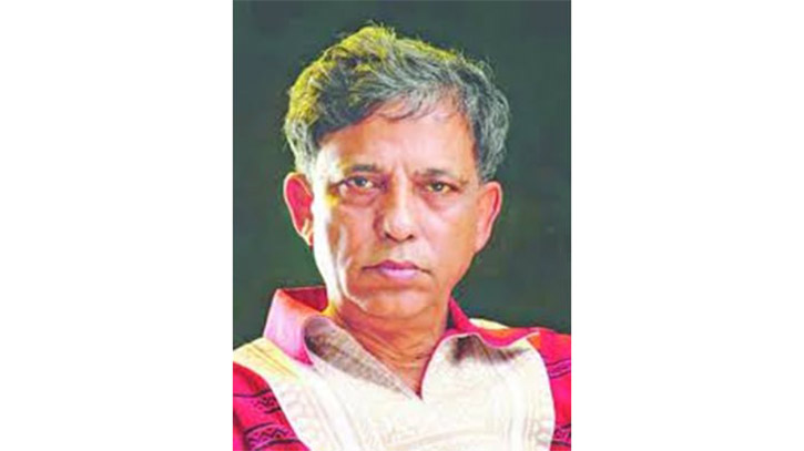 শুক্রবার নাট্যাচার্য সেলিম আল দীনের ৭৪তম জন্মবার্ষিকী শুক্রবার নাট্যাচার্য সেলিম আল দীনের ৭৪তম জন্মবার্ষিকী