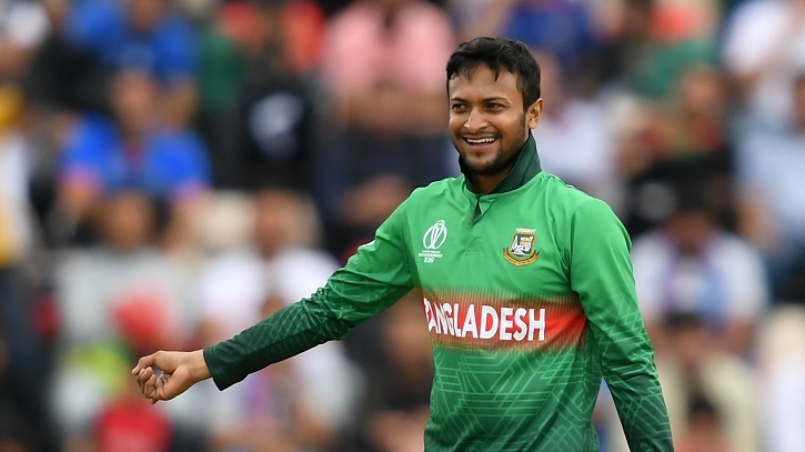 ”৩০০” উইকেটের এলিট ক্লাবে সাকিব ”৩০০” উইকেটের এলিট ক্লাবে সাকিব