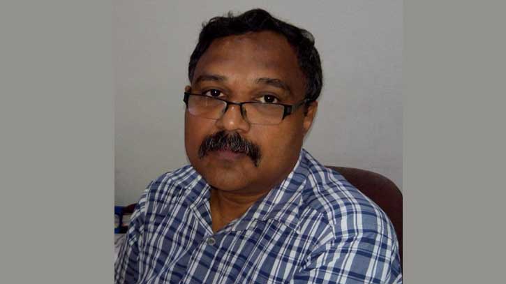 লেখা ছিল তাঁর ব্রত (গাফফার চৌধুরীর জন্মদিনে অতল শ্রদ্ধা) লেখা ছিল তাঁর ব্রত (গাফফার চৌধুরীর জন্মদিনে অতল শ্রদ্ধা)