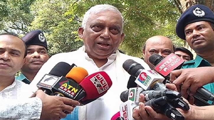 এ্যানিকে নির্যাতন করা হয়নি, আদালতে মিথ্যা বলেছেন : কামাল এ্যানিকে নির্যাতন করা হয়নি, আদালতে মিথ্যা বলেছেন : কামাল