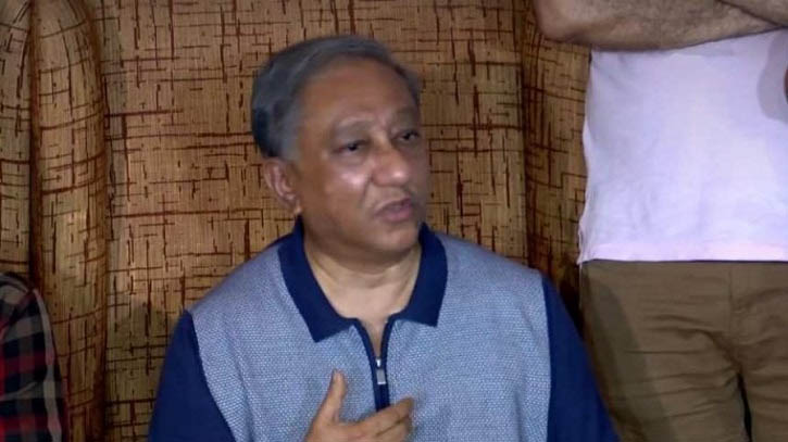 তামিমই বাংলাদেশ দলের অধিনায়ক: বিসিবি সভাপতি তামিমই বাংলাদেশ দলের অধিনায়ক: বিসিবি সভাপতি